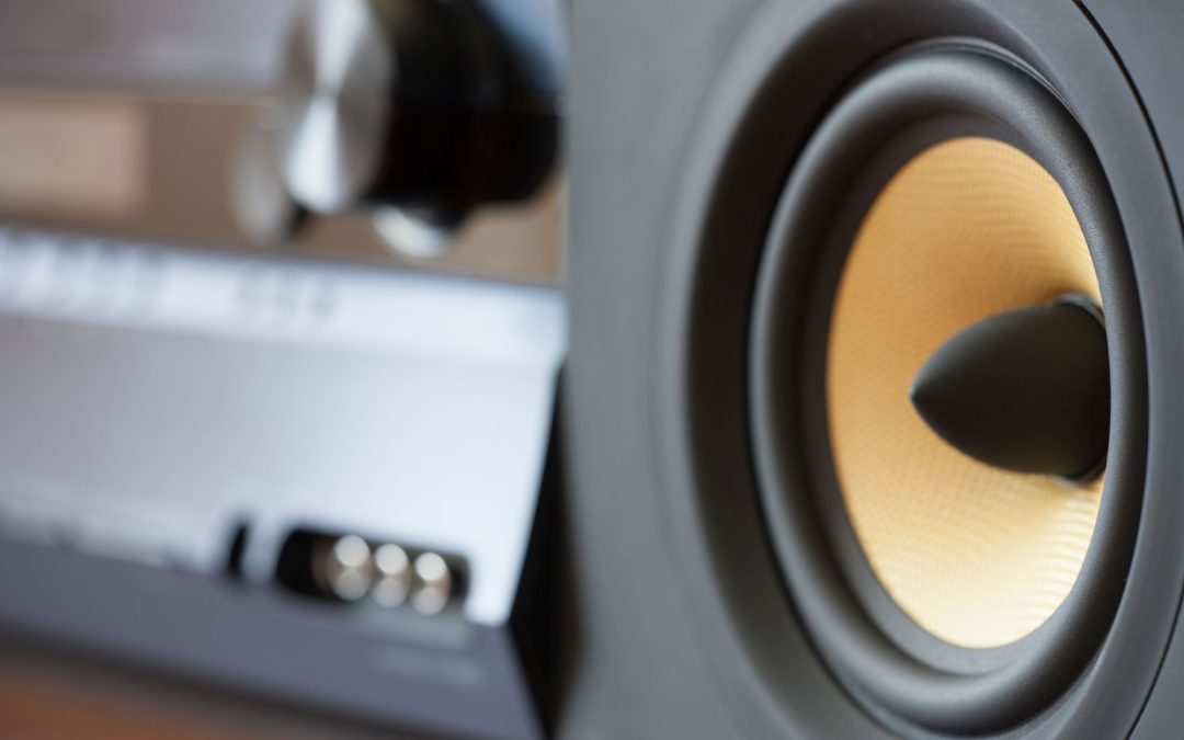 Harmonizing Home Audio: Elevating Your Sound Experience with Electronic Wizardry