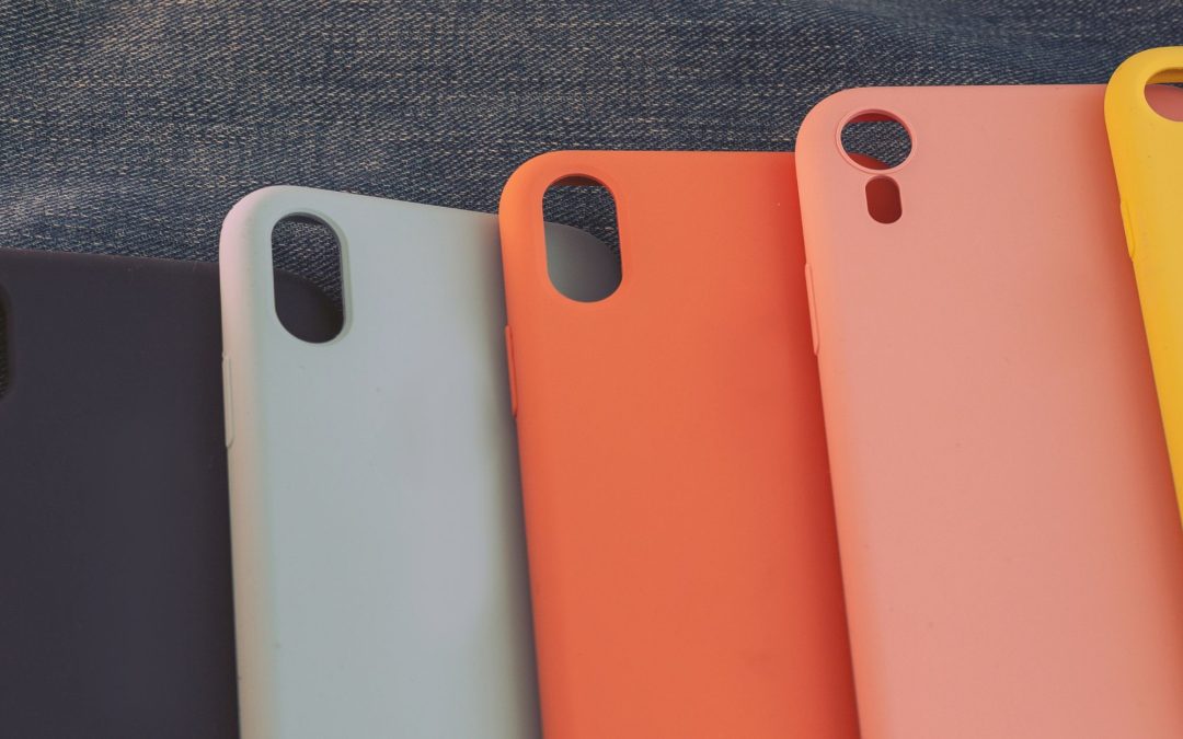 Shielding Style: A Guide to Selecting the Ideal Phone Case