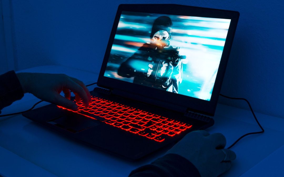 Unleashing Gaming Potential: 10 Compelling Advantages of Investing in a Gaming Laptop