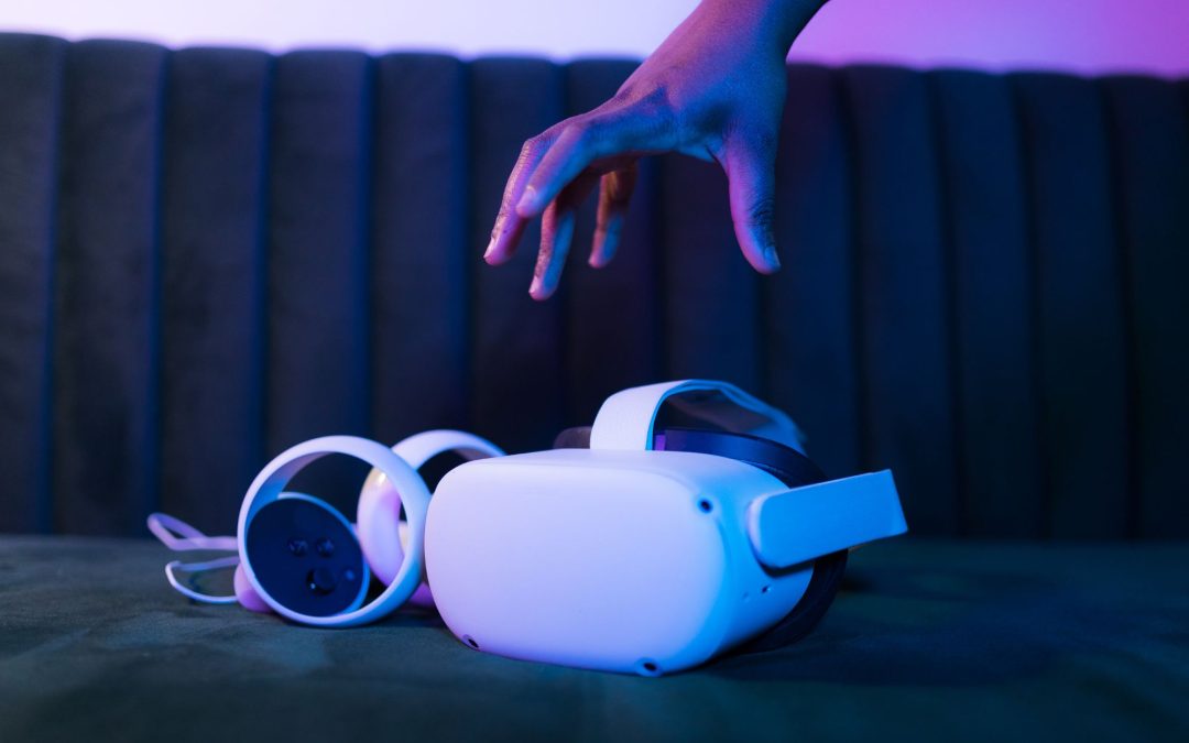 Embarking on a Virtual Adventure: Your Comprehensive Guide to Starting VR Gaming at Home