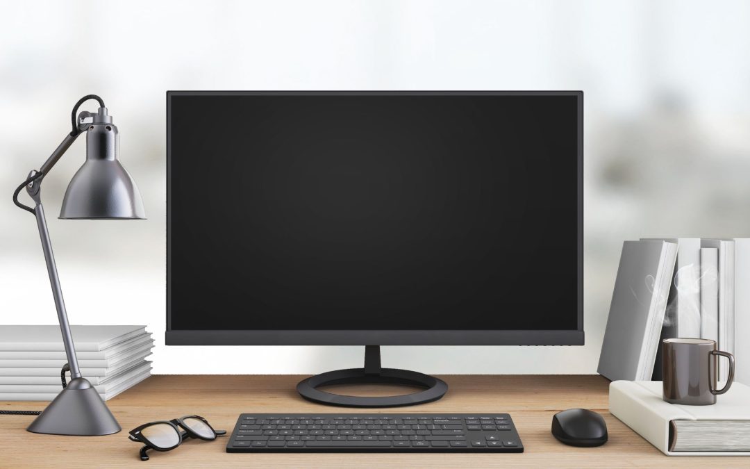 Immersive Gaming Bliss: A Guide to Selecting the Ultimate PC Monitor