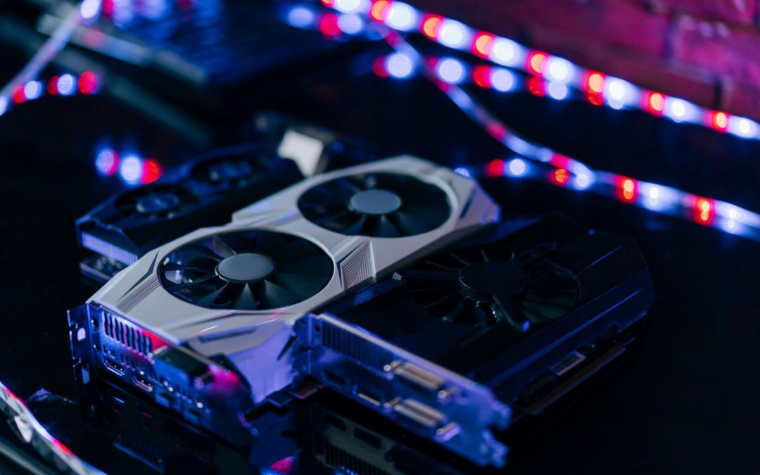 Level Up Your Gaming Experience: Upgrading Your Computer for Peak Performance