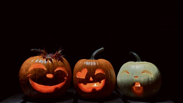 Embracing the Spooky Spirit: How to Make the Most of Halloween