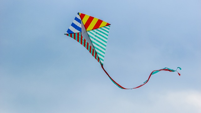 The Joy of Flying a Kite: A Timeless Outdoor Adventure